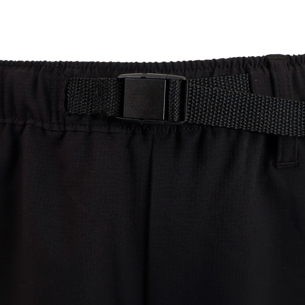デュアリグ（DUARIG）（メンズ）絶耐撥水 クロップドパンツ 2S3304-TRWU-851SD BLK