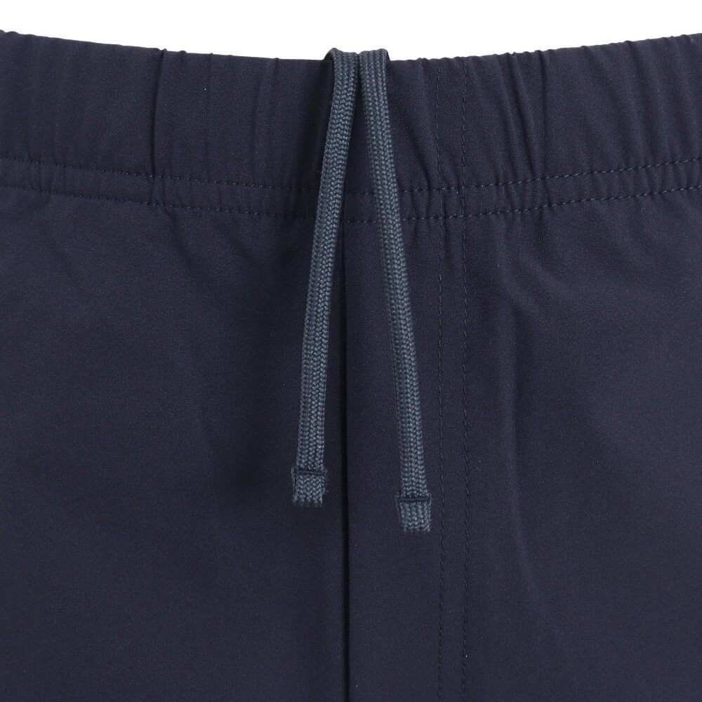デサント（DESCENTE）（メンズ）パンツ メンズ AIRY TRANSFER ソフトクロップド DMMTJD81 NV