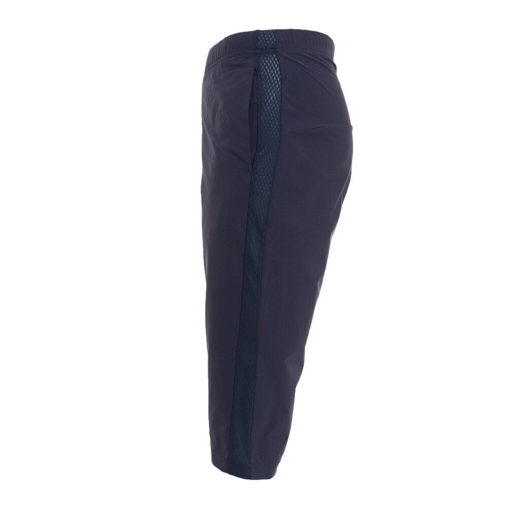 デサント（DESCENTE）（メンズ）パンツ メンズ AIRY TRANSFER ソフトクロップド DMMTJD81 NV
