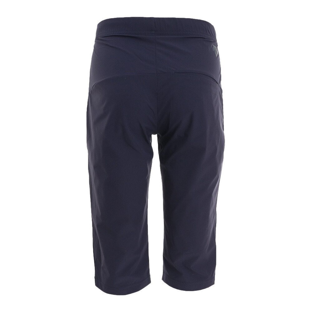 デサント（DESCENTE）（メンズ）パンツ メンズ AIRY TRANSFER ソフトクロップド DMMTJD81 NV