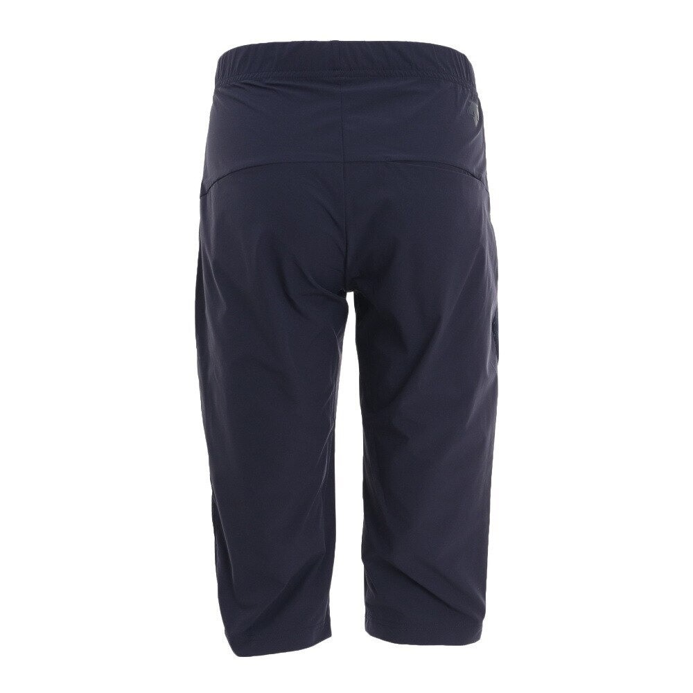 デサント（DESCENTE）（メンズ）パンツ メンズ AIRY TRANSFER ソフトクロップド DMMTJD81 NV