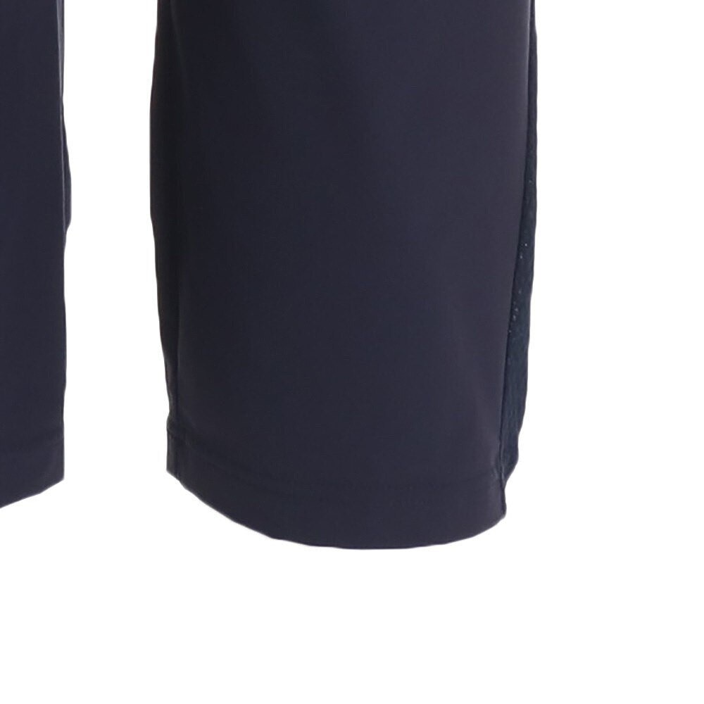 デサント（DESCENTE）（メンズ）パンツ メンズ AIRY TRANSFER ソフトクロップド DMMTJD81 NV