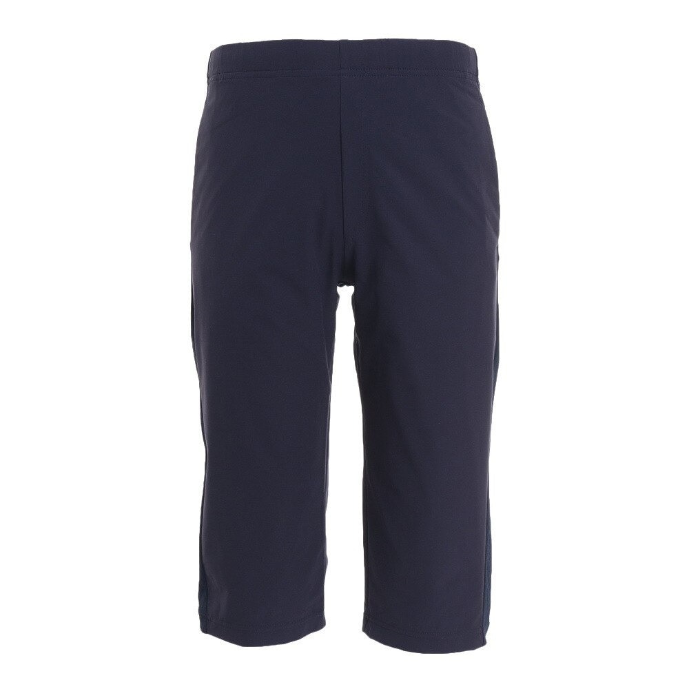 デサント（DESCENTE）（メンズ）パンツ メンズ AIRY TRANSFER ソフトクロップド DMMTJD81 NV