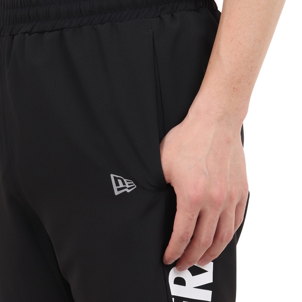ニューエラ（NEW ERA）（メンズ、レディース）パンツ クロスウェア クロップドパンツ 13697262