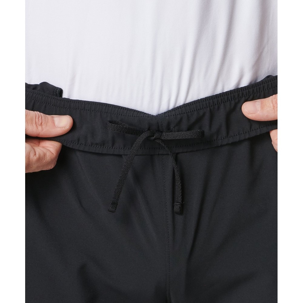 アンダーアーマー（UNDER ARMOUR）（メンズ）フレッシュウーブン 3/4パンツ 6001545 001