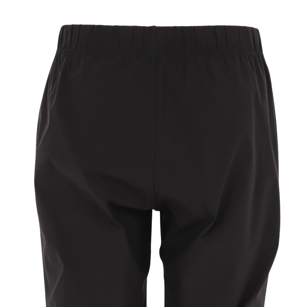 デサント（DESCENTE）（メンズ）クロスクロップドパンツ ST5SPZX0MB BK00