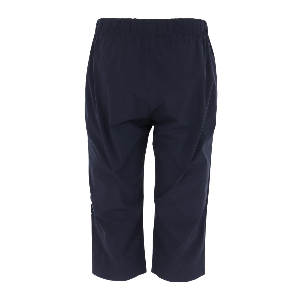 デサント（DESCENTE）（メンズ）クロスクロップドパンツ ST5SPZX0MB NV00