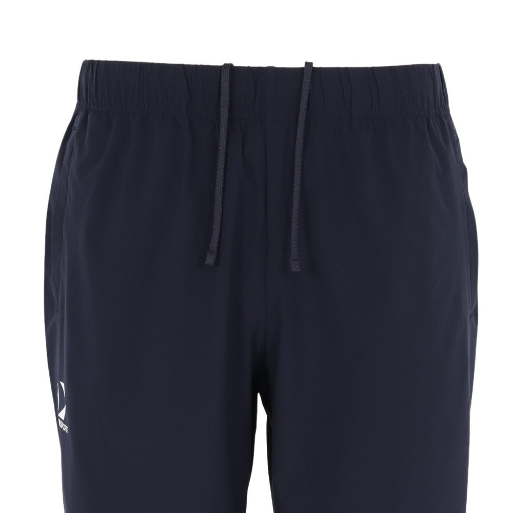 デサント（DESCENTE）（メンズ）クロスクロップドパンツ ST5SPZX0MB NV00