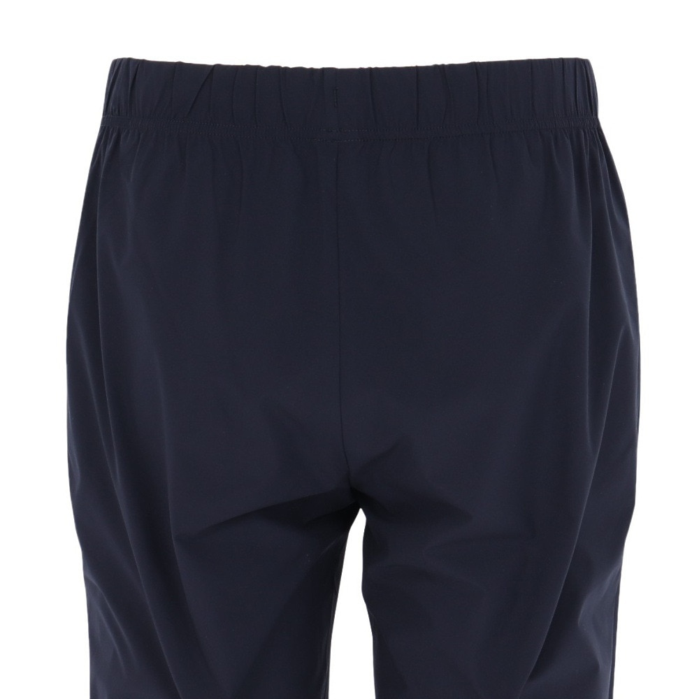 デサント（DESCENTE）（メンズ）クロスクロップドパンツ ST5SPZX0MB NV00