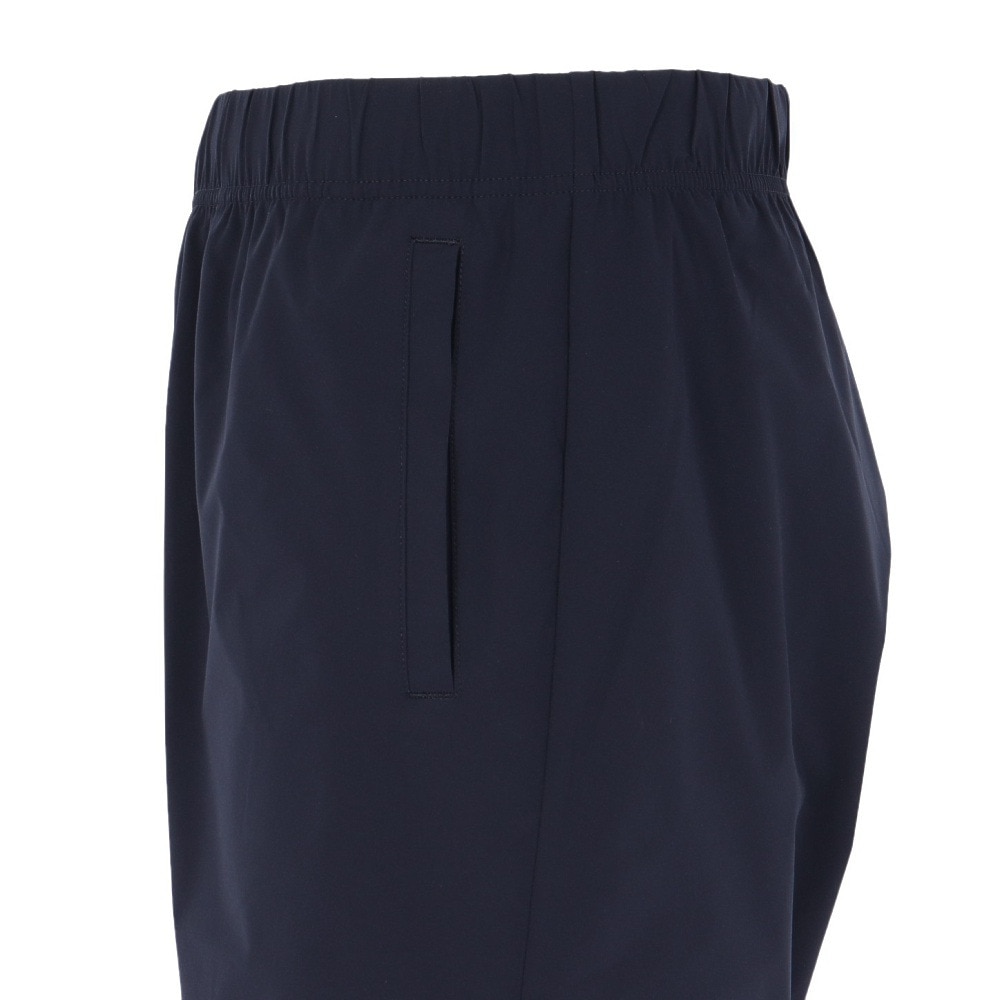 デサント（DESCENTE）（メンズ）クロスクロップドパンツ ST5SPZX0MB NV00