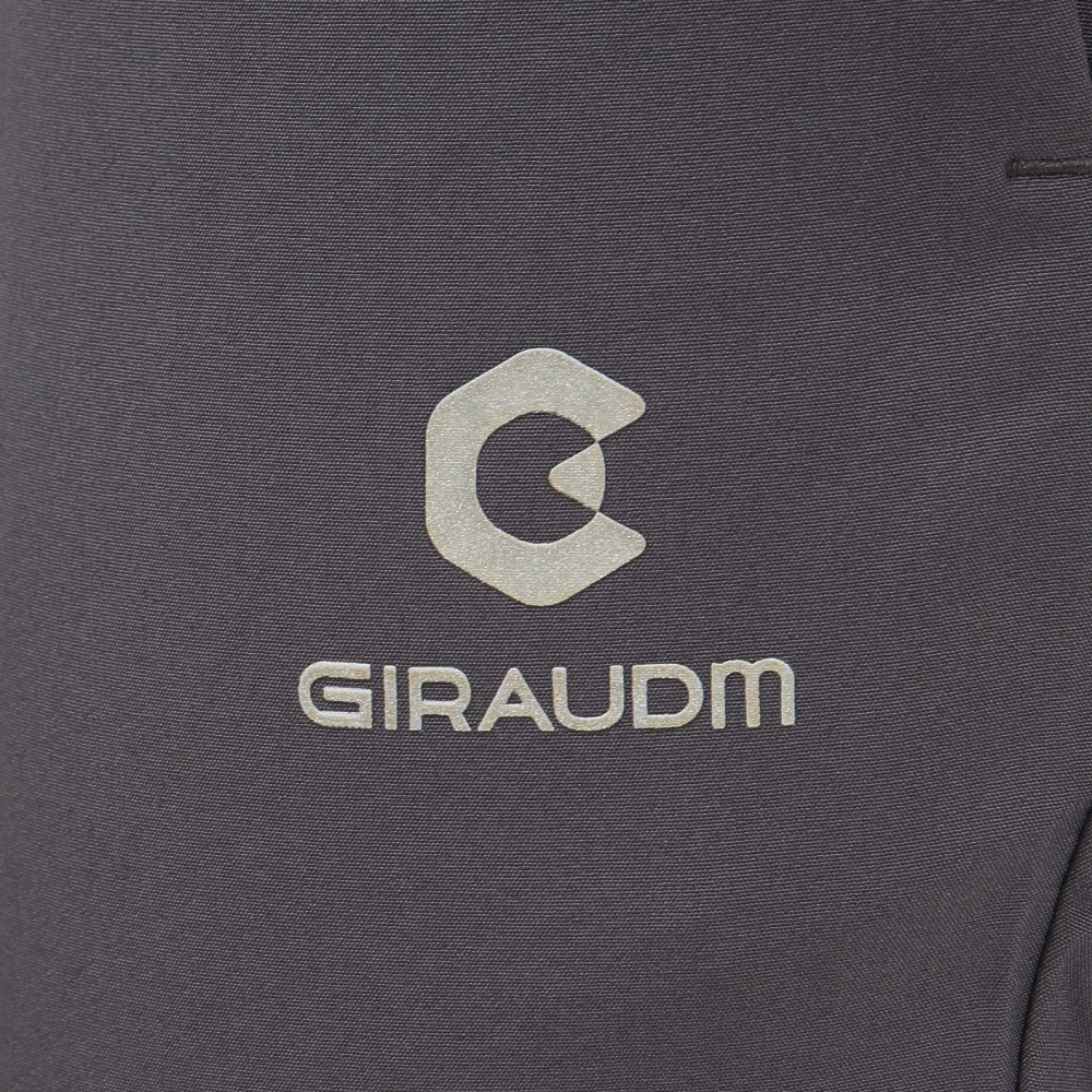 ジローム（GIRAUDM）（メンズ）絶耐撥水 UV NEW CROSS パンツ WU5S0011-TR851-GRSD CGRY