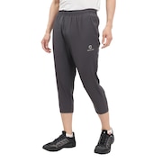 (メンズ)絶耐撥水 UV NEW CROSS パンツ WU5S0011-TR851-GRSD CGRY