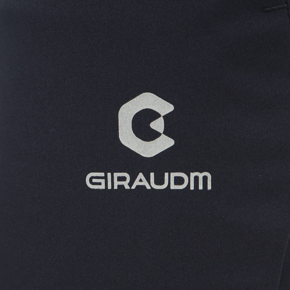 ジローム（GIRAUDM）（メンズ）絶耐撥水 UV NEW CROSS パンツ WU5S0011-TR851-GRSD NVY
