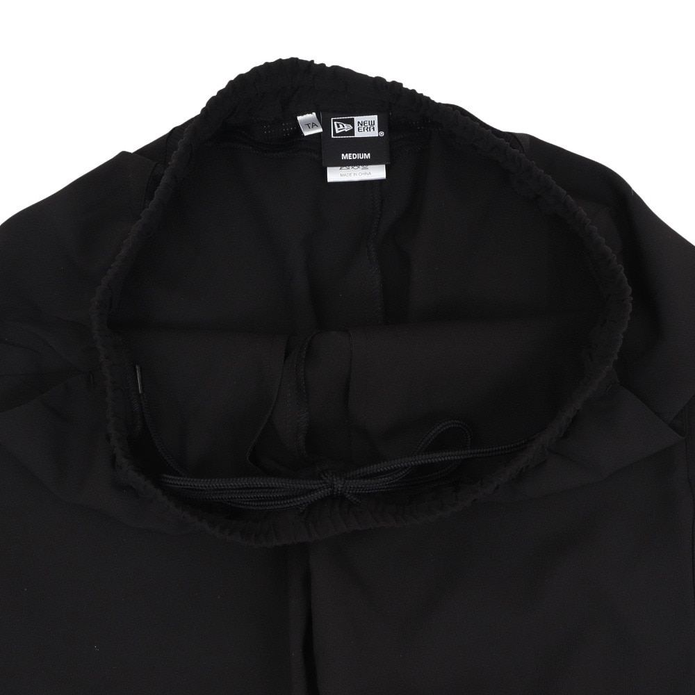 ニューエラ（NEW ERA）（メンズ、レディース）クロスウェア クロップドパンツ ワードマークロゴ 14666306
