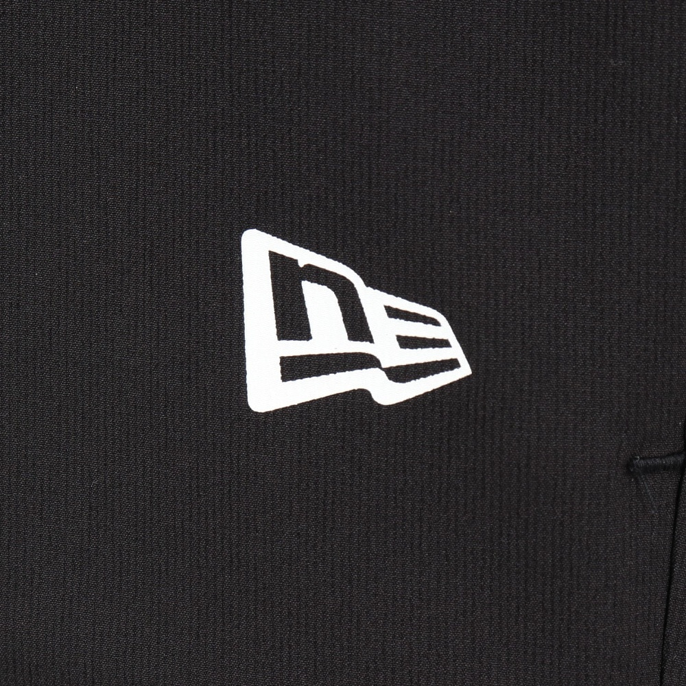 ニューエラ（NEW ERA）（メンズ、レディース）クロスウェア クロップドパンツ ワードマークロゴ 14666306