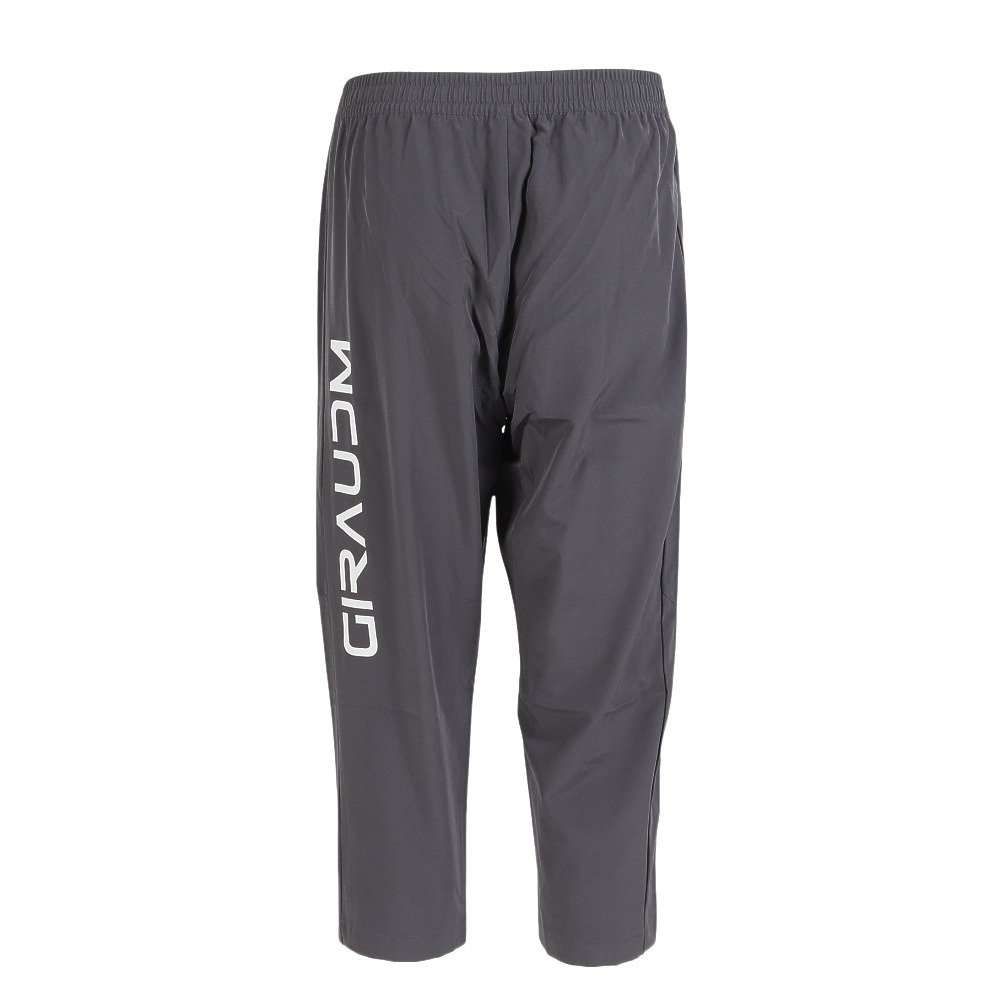 ジローム（GIRAUDM）（メンズ）UV対策 撥水 絶耐撥水UV LT CLOTH クロプトパンツ WU6S0004-TR851-GRSD CGRY