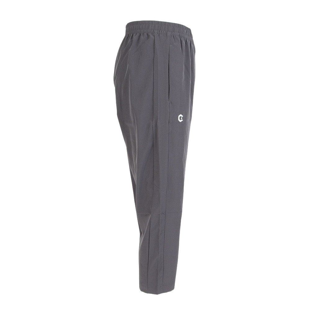 ジローム（GIRAUDM）（メンズ）UV対策 撥水 絶耐撥水UV LT CLOTH クロプトパンツ WU6S0004-TR851-GRSD CGRY