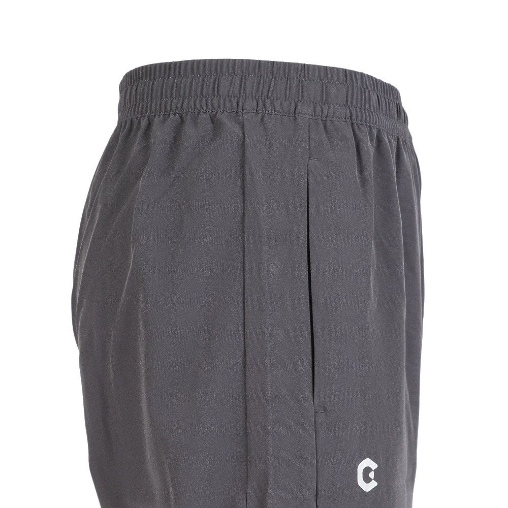 ジローム（GIRAUDM）（メンズ）UV対策 撥水 絶耐撥水UV LT CLOTH クロプトパンツ WU6S0004-TR851-GRSD CGRY