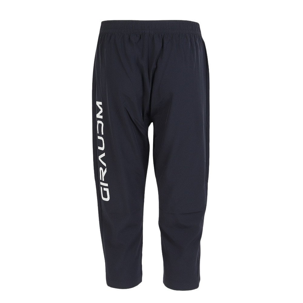 ジローム（GIRAUDM）（メンズ）UV対策 撥水 絶耐撥水UV LT CLOTH クロプトパンツ WU6S0004-TR851-GRSD NVY