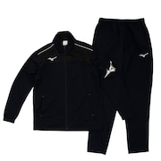 ミズノ（MIZUNO）（メンズ）ジャージ ウォームアップ上下 セット 32JC0X2514 