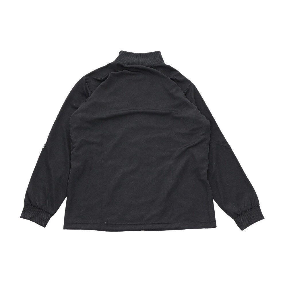 パフォーマンスギア（PG）（メンズ）ジャージ 上下セット ニットWUスーツ 851PG8ES2836 BLK.