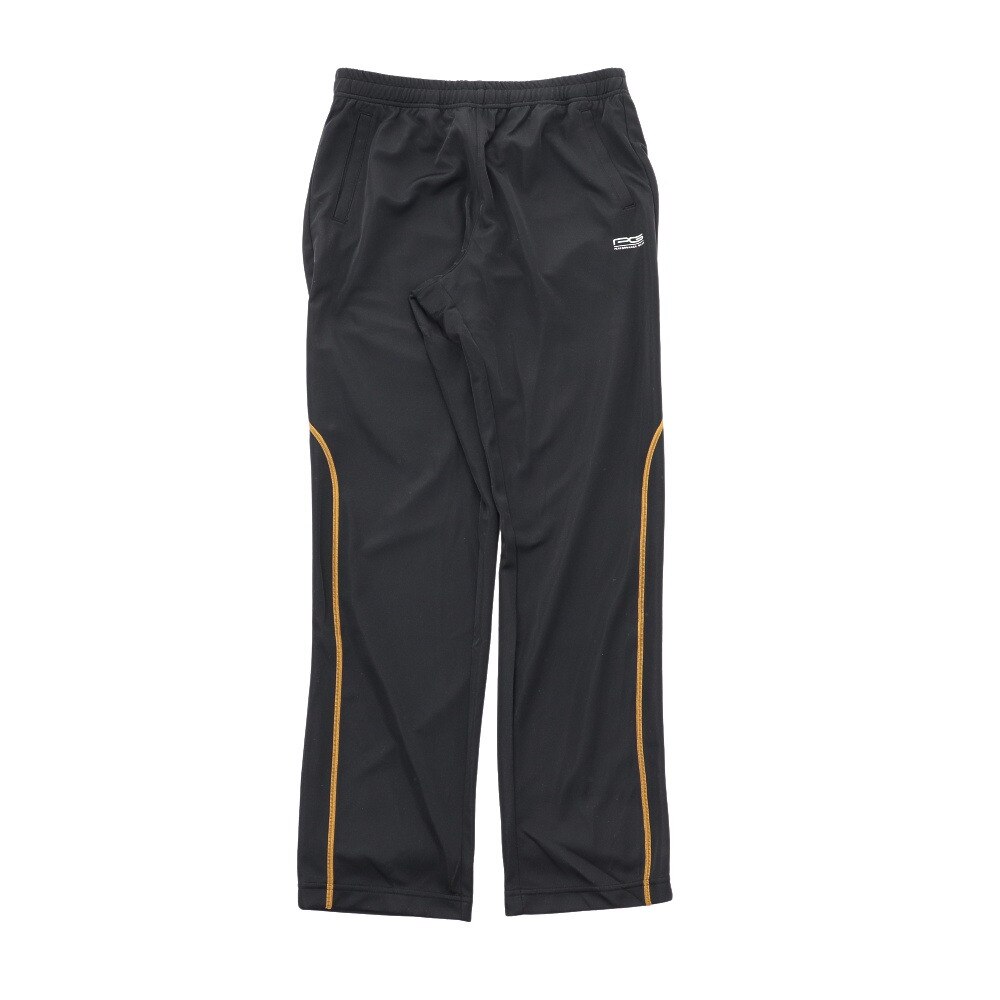 パフォーマンスギア（PG）（メンズ）ジャージ 上下セット ニットWUスーツ 851PG8ES2836 BLK.