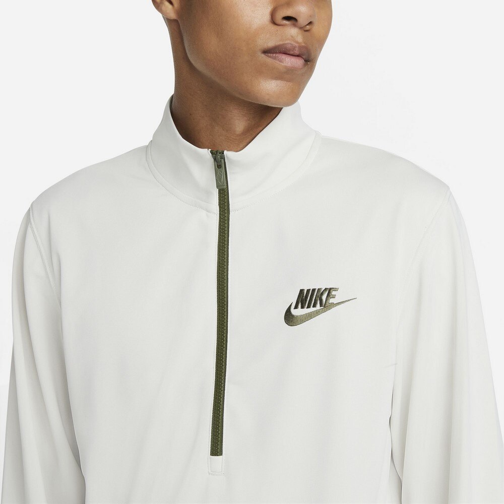 ナイキ（NIKE）（メンズ）ジャージ 上下セット NSW SPE PK ベーシック トラック スーツ DM6846-072