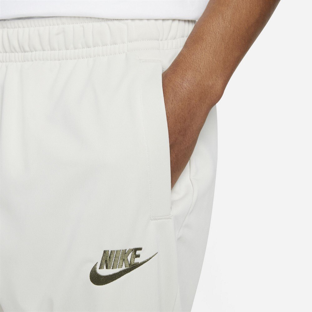 ナイキ（NIKE）（メンズ）ジャージ 上下セット NSW SPE PK ベーシック トラック スーツ DM6846-072