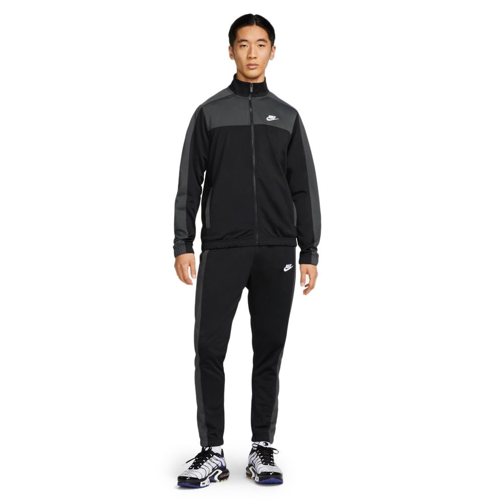 ナイキ（NIKE）（メンズ）ジャージ 上下セット NSW SPE PK トラック スーツ DM6844-010