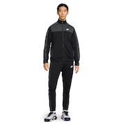ナイキ（NIKE）（メンズ）NSW SPE PK トラック スーツ DM6844-010