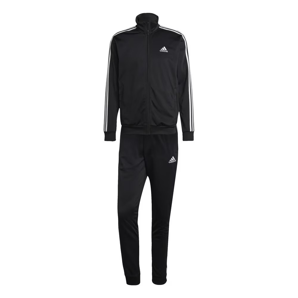 adidas アディダス 上下セット 裏起毛 ジャージ セットアップ M