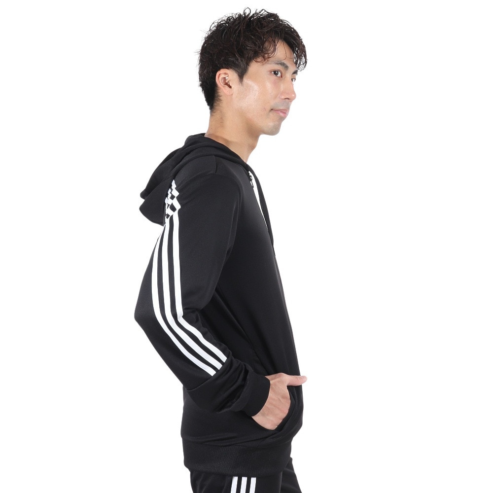 adidas アディダス ジャージ 上下セット 100cm