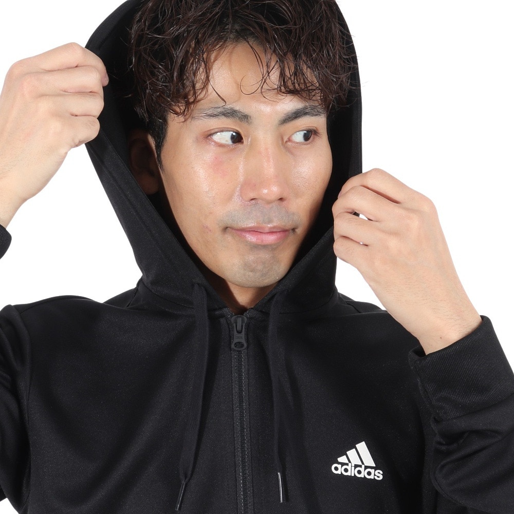 adidas アディダス　メンズ　ジャージ　カラフル