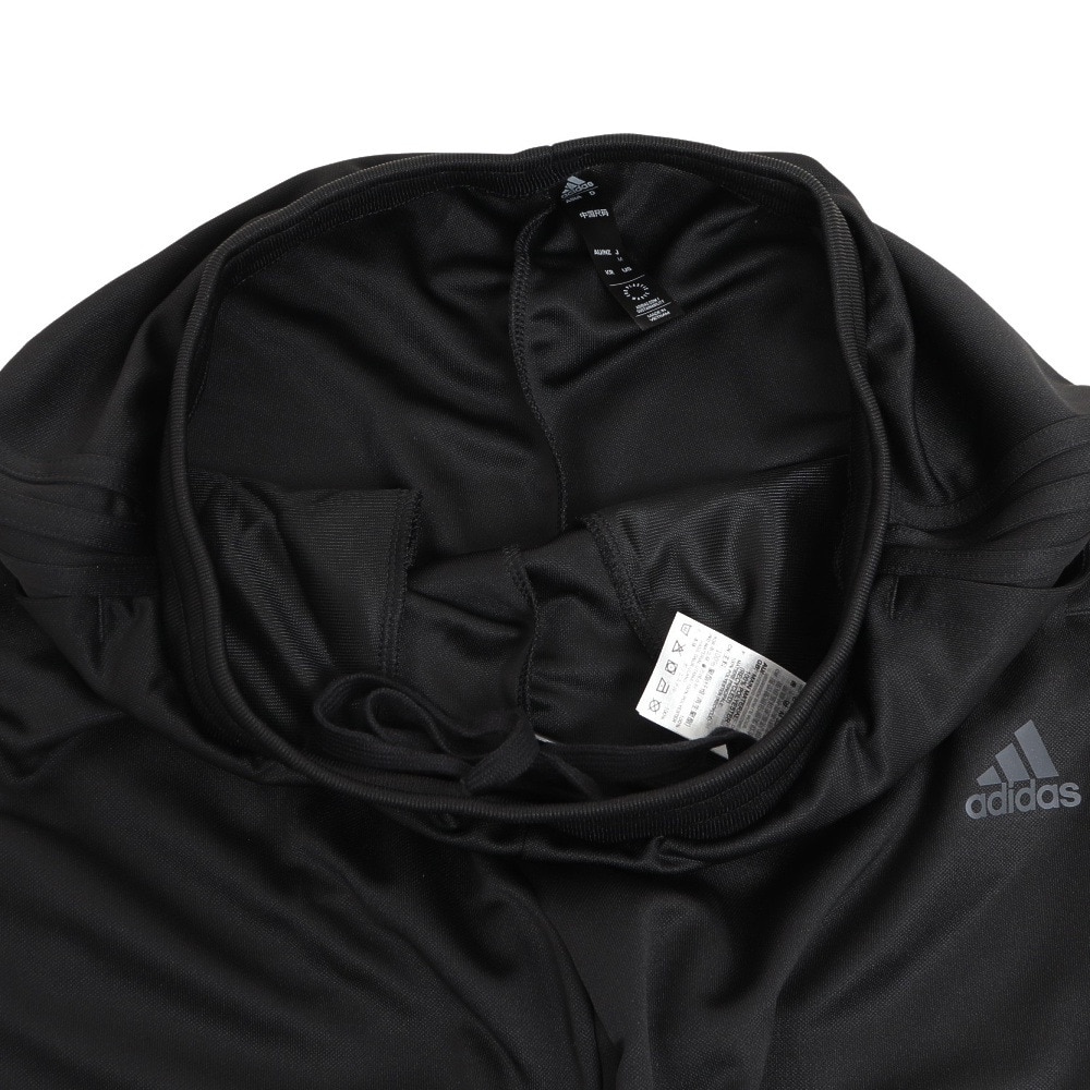 アディダス（adidas）（メンズ）ジャージ 上下セット スポーツウェア スリーストライプス トラックスーツ ECT05-IC6778★★★