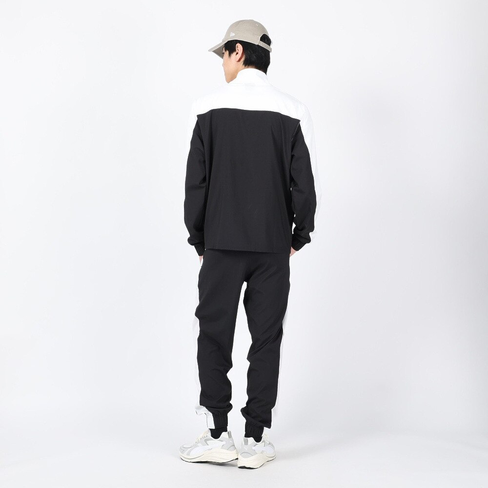 プーマ（PUMA）（メンズ）トレーニング FAVORITE トラックスーツ 上下セット 521894 01 BLK