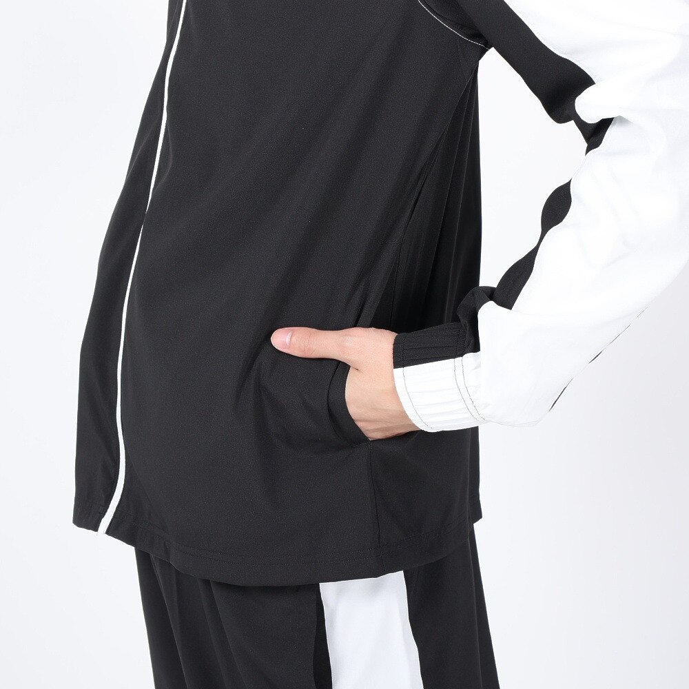 プーマ（PUMA）（メンズ）トレーニング FAVORITE トラックスーツ 上下セット 521894 01 BLK