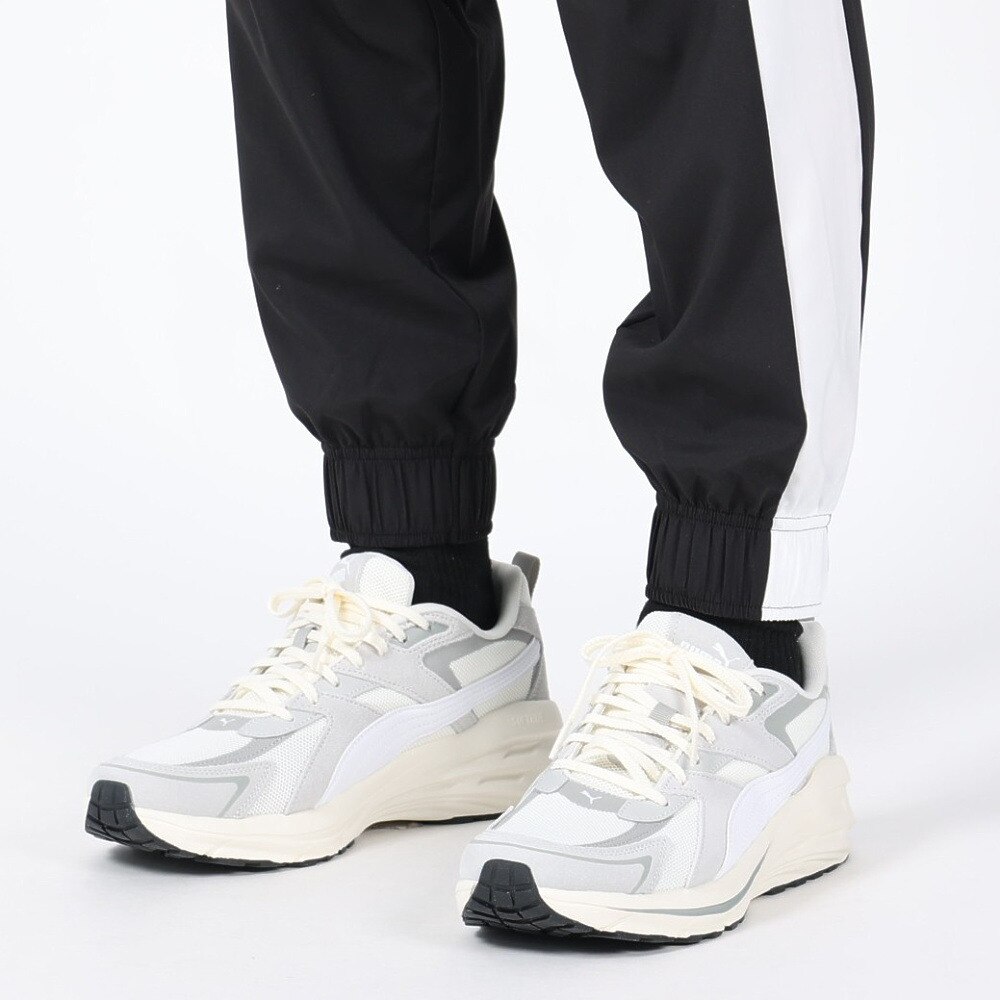 プーマ（PUMA）（メンズ）トレーニング FAVORITE トラックスーツ 上下セット 521894 01 BLK