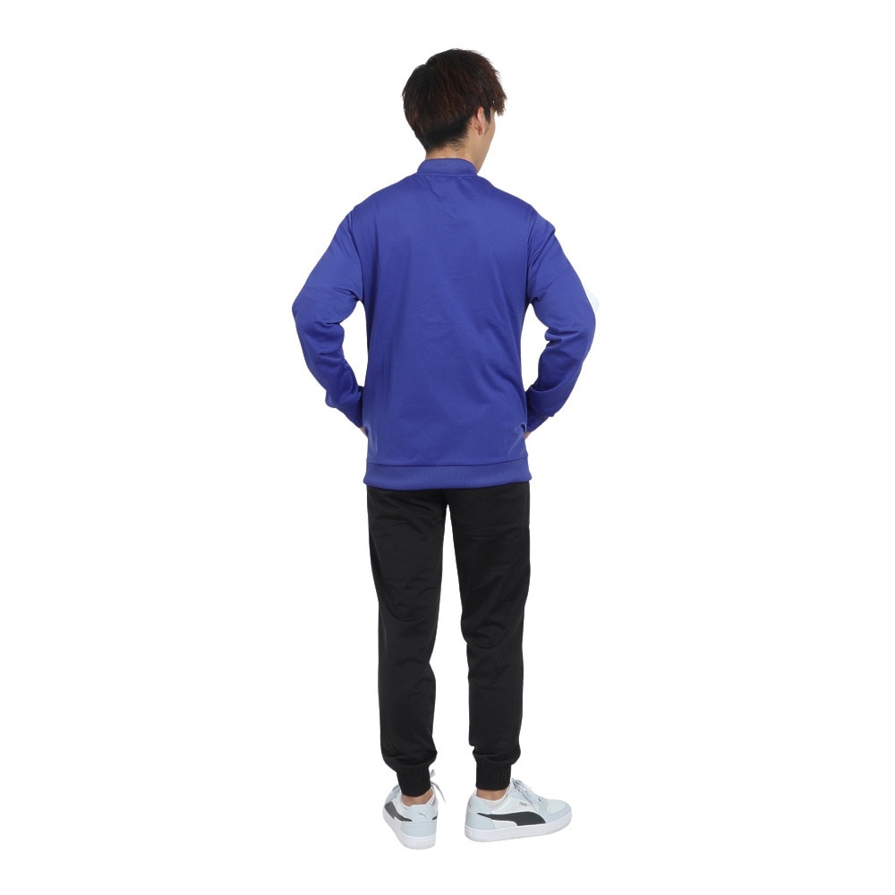 プーマ（PUMA）（メンズ）BASEBALL トリコット トレーニングスーツ 上下セット 678475 27 IDG