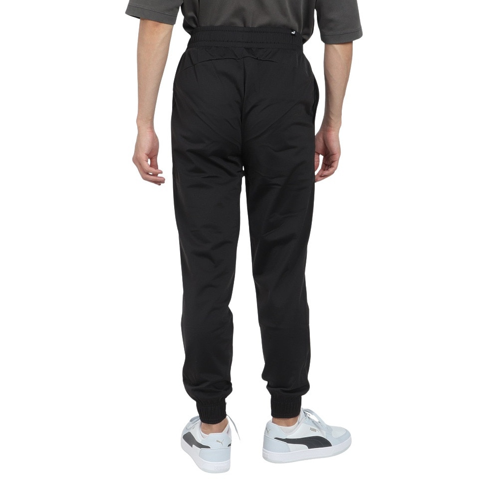プーマ（PUMA）（メンズ）BASEBALL トリコット トレーニングスーツ 上下セット 678475 27 IDG