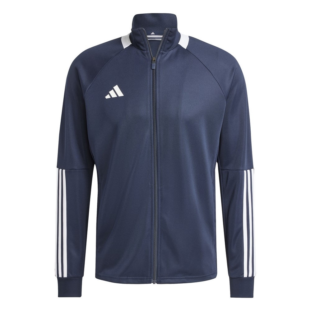 アディダス（adidas）（メンズ）AEROREADY セレーノ カット スリーストライプス トラックスーツ 上下セット KNA81-IW5977