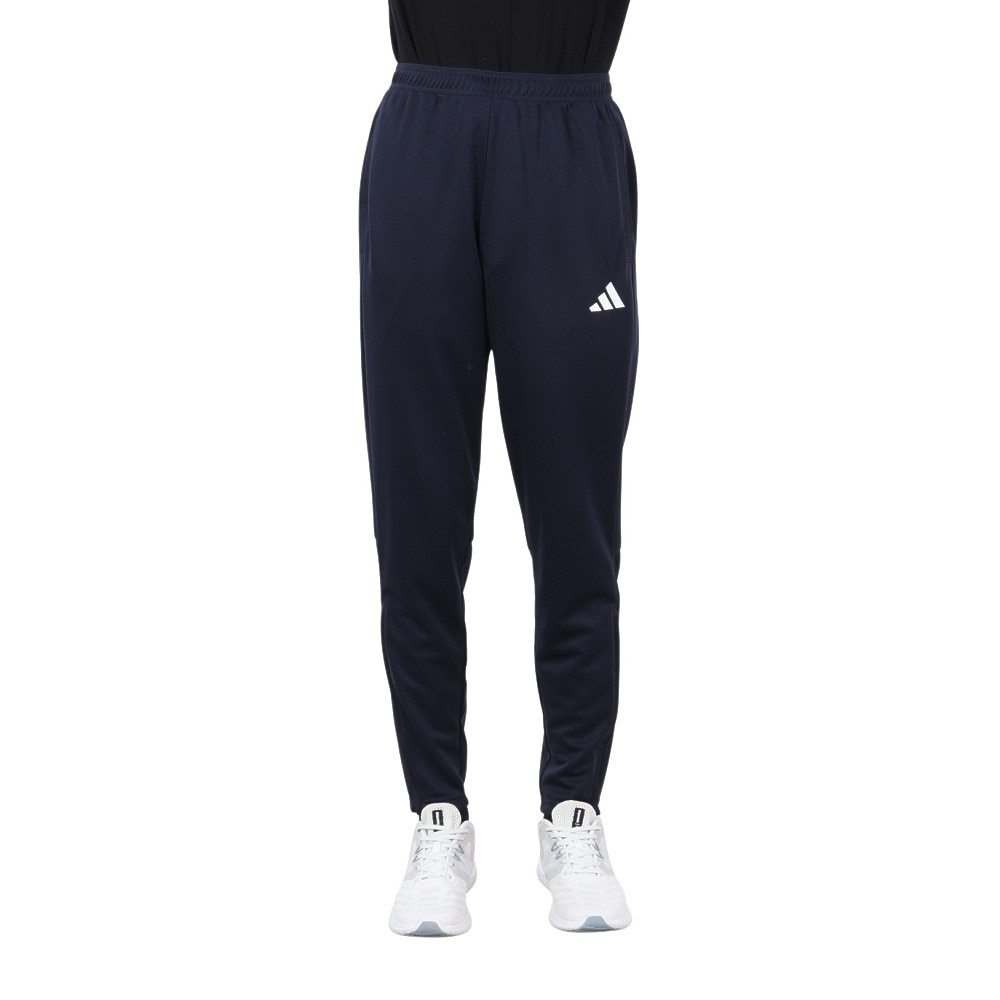 アディダス（adidas）（メンズ）AEROREADY セレーノ カット スリーストライプス トラックスーツ 上下セット KNA81-IW5977