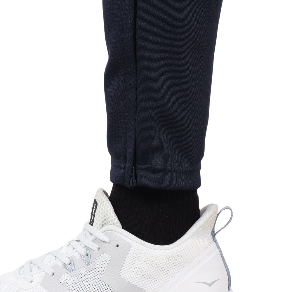 アディダス（adidas）（メンズ）AEROREADY セレーノ カット スリーストライプス トラックスーツ 上下セット KNA81-IW5977
