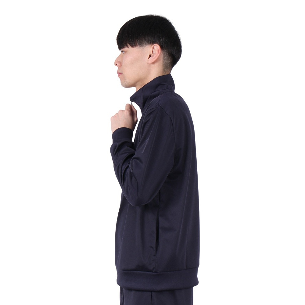 プーマ（PUMA）（メンズ）ESS ポリ スーツ 上下セット 687648 16 NVY