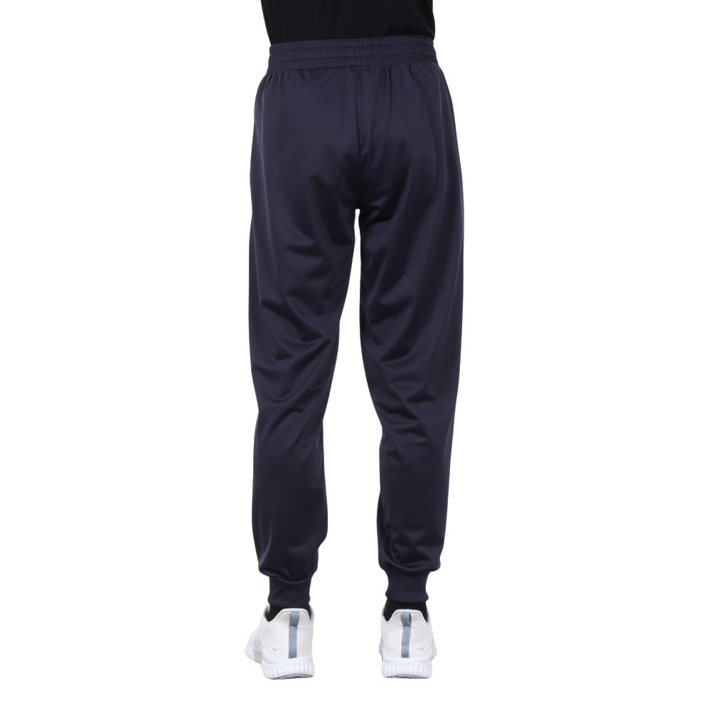 プーマ（PUMA）（メンズ）ESS ポリ スーツ 上下セット 687648 16 NVY