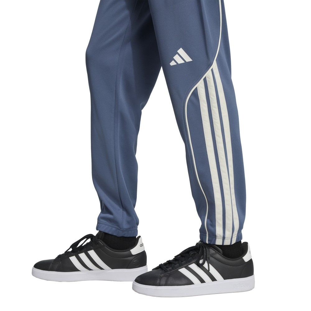 アディダス（adidas）（メンズ）スリーストライプストラックスーツ KLG53-JX5529