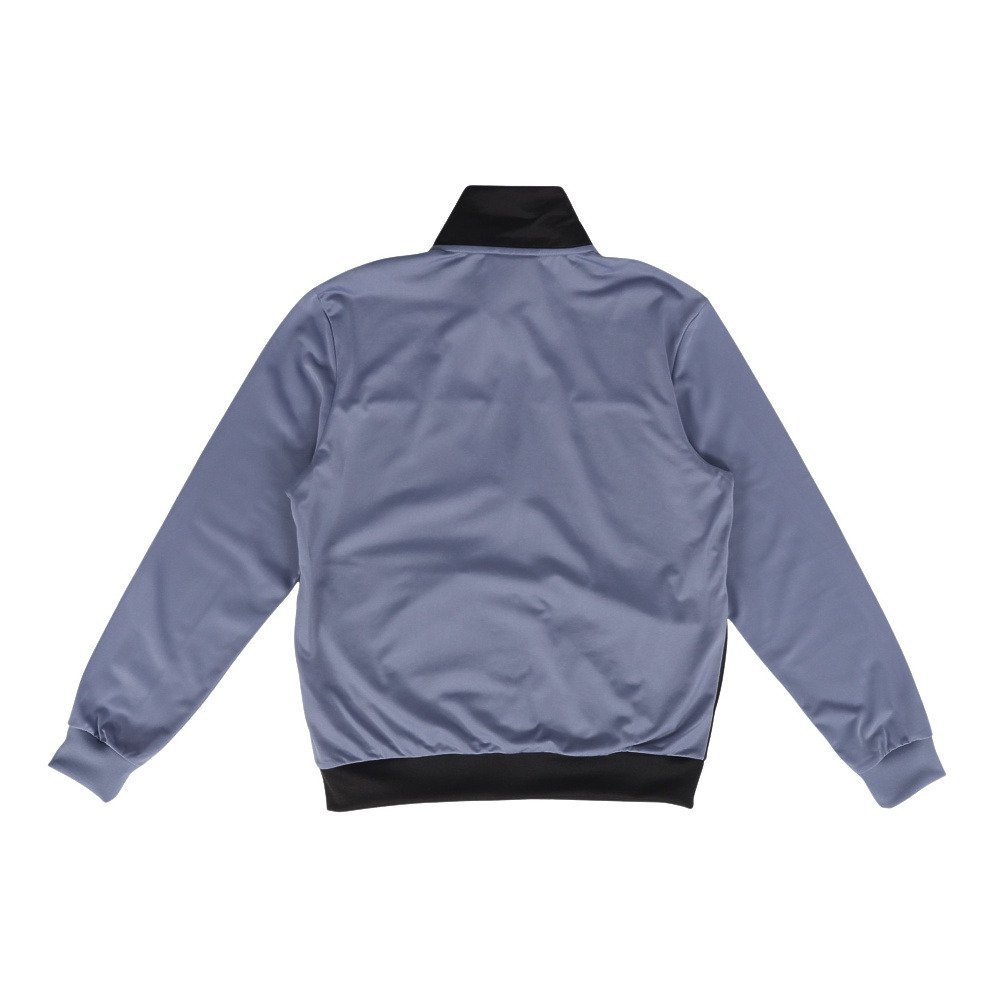 プーマ（PUMA）（メンズ）ポリ カラーブロック スーツ 上下セット 694070 01 BLK