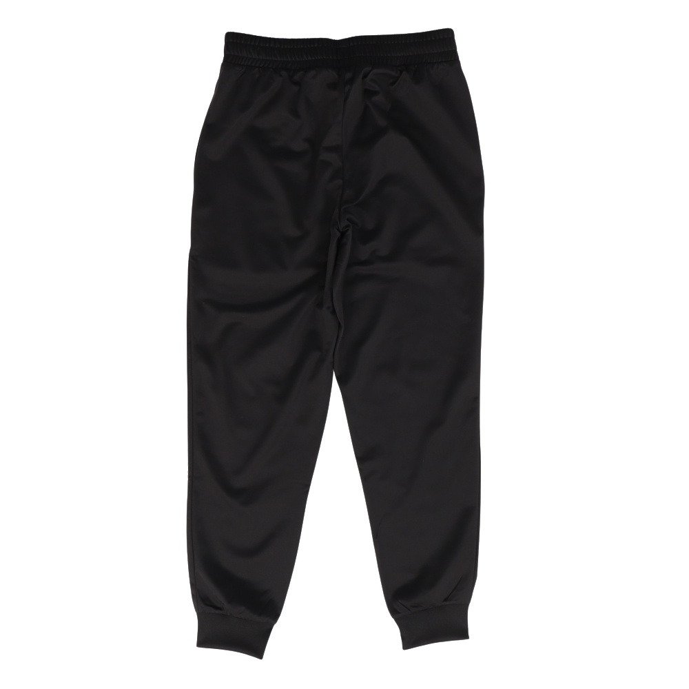 プーマ（PUMA）（メンズ）ポリ カラーブロック スーツ 上下セット 694070 01 BLK