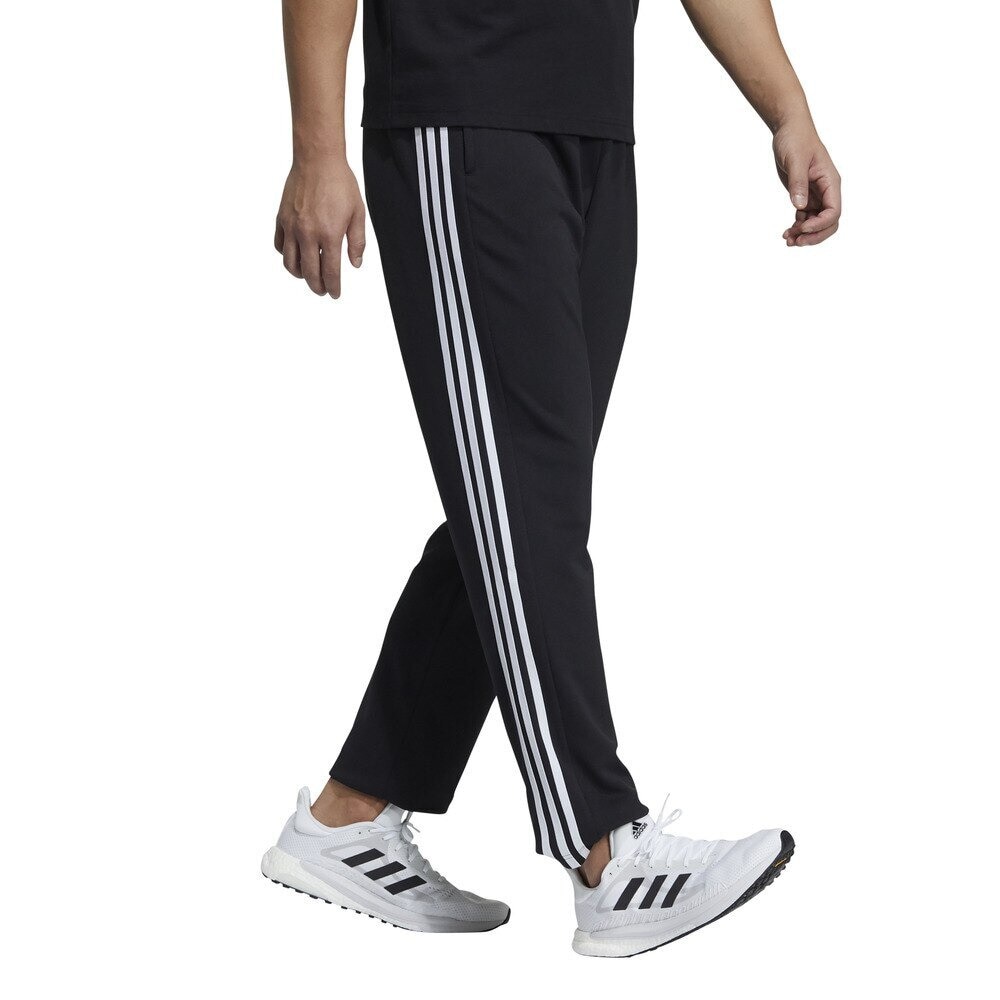 アディダス（adidas）（メンズ）ジャージ 上下 セット マストハブ 3ストライプス