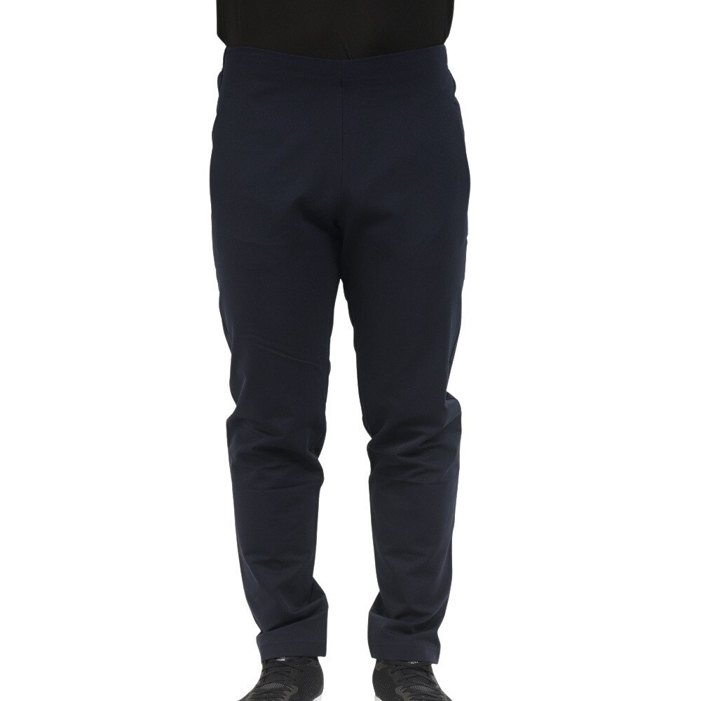 デサント（DESCENTE）（メンズ）ジャージ上下セット メンズ HEATNAVI AIRY TRANSFER ジャケット パンツ DMMUJF12A NV+DMMUJG12 NV