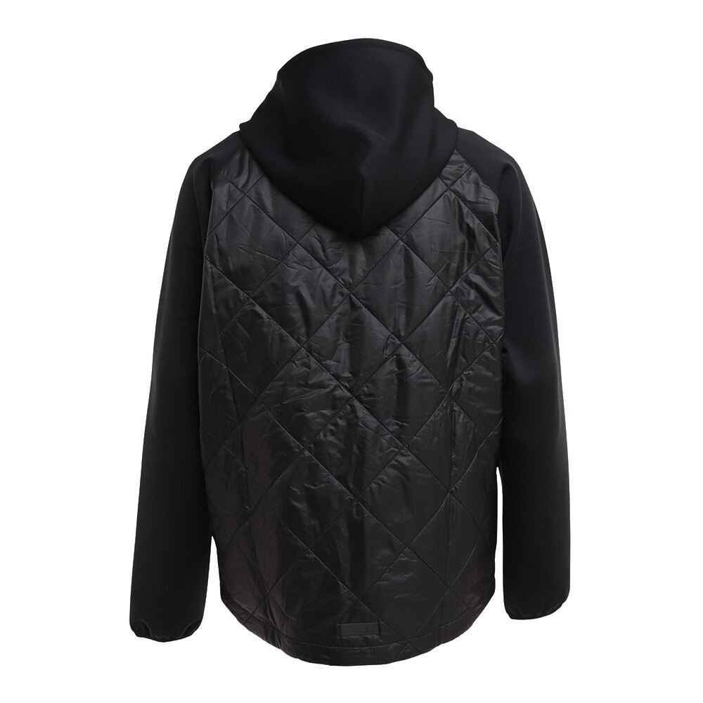 オークリー（OAKLEY）（メンズ）ジャージ上下セット メンズ VARIABLE WB ジャケット パンツ FOA404685-02E+FOA404693-02E